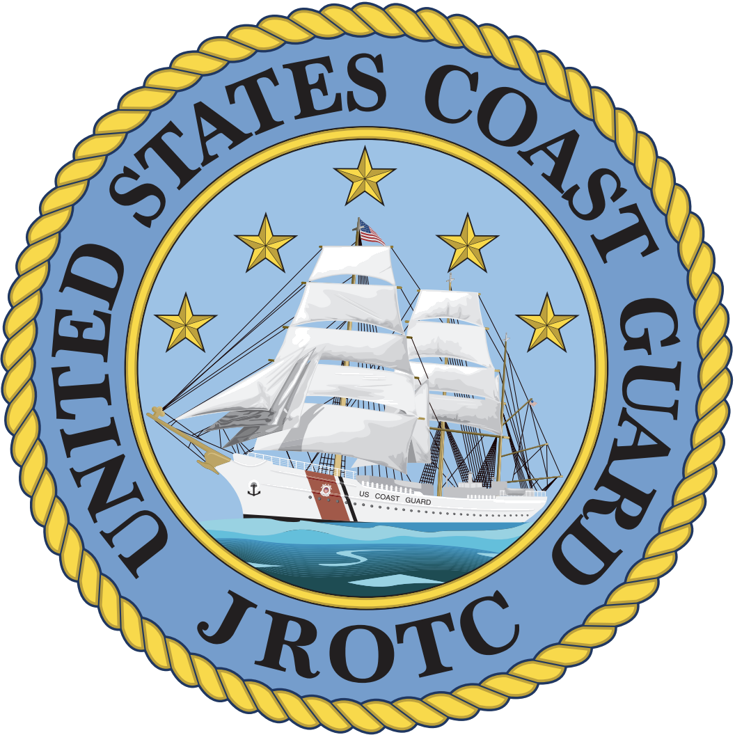 Coast Guard JROTC